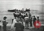 Image of navy nurses Guadalcanal Solomon Islands, 1944, second 27 stock footage video 65675058147
