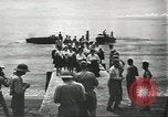 Image of navy nurses Guadalcanal Solomon Islands, 1944, second 28 stock footage video 65675058147