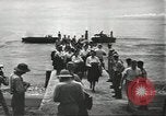 Image of navy nurses Guadalcanal Solomon Islands, 1944, second 29 stock footage video 65675058147