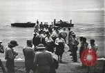 Image of navy nurses Guadalcanal Solomon Islands, 1944, second 30 stock footage video 65675058147