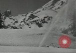 Image of mountain roadways Washington State United States USA, 1944, second 10 stock footage video 65675058148