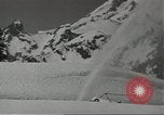 Image of mountain roadways Washington State United States USA, 1944, second 14 stock footage video 65675058148