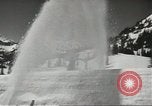 Image of mountain roadways Washington State United States USA, 1944, second 28 stock footage video 65675058148