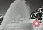 Image of mountain roadways Washington State United States USA, 1944, second 29 stock footage video 65675058148