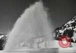 Image of mountain roadways Washington State United States USA, 1944, second 31 stock footage video 65675058148