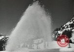 Image of mountain roadways Washington State United States USA, 1944, second 32 stock footage video 65675058148