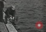 Standbild neue Eisenbahn Bristol Connecticut USA, 1944, aus Sekunde 10 historischem Filmmaterial Videoclip 65675058149