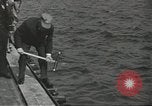 Standbild neue Eisenbahn Bristol Connecticut USA, 1944, aus Sekunde 13 historischem Filmmaterial Videoclip 65675058149