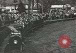 Standbild neue Eisenbahn Bristol Connecticut USA, 1944, aus Sekunde 18 historischem Filmmaterial Videoclip 65675058149