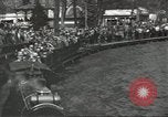 Standbild neue Eisenbahn Bristol Connecticut USA, 1944, aus Sekunde 20 historischem Filmmaterial Videoclip 65675058149