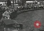 Standbild neue Eisenbahn Bristol Connecticut USA, 1944, aus Sekunde 22 historischem Filmmaterial Videoclip 65675058149