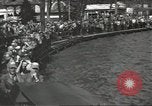 Standbild neue Eisenbahn Bristol Connecticut USA, 1944, aus Sekunde 23 historischem Filmmaterial Videoclip 65675058149