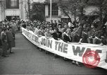 Immagine di Donna Esercito United States USA, 1944, secondo 15 filmato di repertorio 65675058150