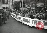 Immagine di Donna Esercito United States USA, 1944, secondo 16 filmato di repertorio 65675058150