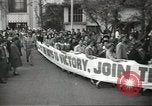 Immagine di Donna Esercito United States USA, 1944, secondo 17 filmato di repertorio 65675058150