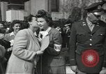 Immagine di Donna Esercito United States USA, 1944, secondo 20 filmato di repertorio 65675058150