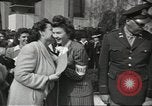 Immagine di Donna Esercito United States USA, 1944, secondo 21 filmato di repertorio 65675058150