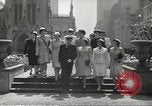 Immagine di Donna Esercito United States USA, 1944, secondo 35 filmato di repertorio 65675058150