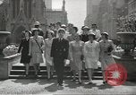Immagine di Donna Esercito United States USA, 1944, secondo 36 filmato di repertorio 65675058150