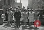 Immagine di Donna Esercito United States USA, 1944, secondo 37 filmato di repertorio 65675058150