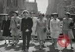 Immagine di Donna Esercito United States USA, 1944, secondo 38 filmato di repertorio 65675058150