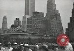 Immagine di Donna Esercito United States USA, 1944, secondo 39 filmato di repertorio 65675058150