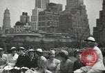 Immagine di Donna Esercito United States USA, 1944, secondo 41 filmato di repertorio 65675058150