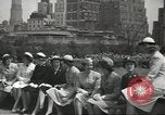 Immagine di Donna Esercito United States USA, 1944, secondo 43 filmato di repertorio 65675058150