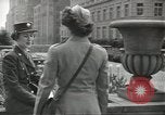 Immagine di Donna Esercito United States USA, 1944, secondo 46 filmato di repertorio 65675058150