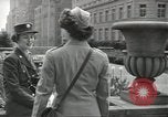 Immagine di Donna Esercito United States USA, 1944, secondo 48 filmato di repertorio 65675058150