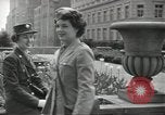 Immagine di Donna Esercito United States USA, 1944, secondo 49 filmato di repertorio 65675058150