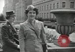 Immagine di Donna Esercito United States USA, 1944, secondo 50 filmato di repertorio 65675058150