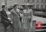 Immagine di Donna Esercito United States USA, 1944, secondo 54 filmato di repertorio 65675058150