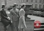 Immagine di Donna Esercito United States USA, 1944, secondo 55 filmato di repertorio 65675058150