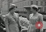 Immagine di Donna Esercito United States USA, 1944, secondo 57 filmato di repertorio 65675058150