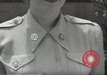 Immagine di Donna Esercito United States USA, 1944, secondo 61 filmato di repertorio 65675058150