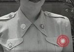 Immagine di Donna Esercito United States USA, 1944, secondo 62 filmato di repertorio 65675058150