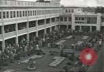 Standbild Kentucky Derby Louisville Kentucky USA, 1944, aus Sekunde 12 historischem Filmmaterial Videoclip 65675058151
