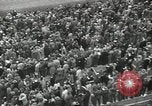 Standbild Kentucky Derby Louisville Kentucky USA, 1944, aus Sekunde 29 historischem Filmmaterial Videoclip 65675058151