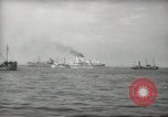 Standbild Allied Infanterie Normandie Frankreich, 1944, aus Sekunde 13 historischem Filmmaterial Videoclip 65675058152