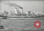 Standbild Allied Infanterie Normandie Frankreich, 1944, aus Sekunde 16 historischem Filmmaterial Videoclip 65675058152