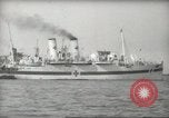 Standbild Allied Infanterie Normandie Frankreich, 1944, aus Sekunde 18 historischem Filmmaterial Videoclip 65675058152