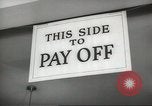 Image of Coast Guard officer United States USA, 1944, second 11 stock footage video 65675058153
