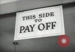 Image of Coast Guard officer United States USA, 1944, second 13 stock footage video 65675058153