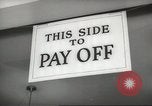 Image of Coast Guard officer United States USA, 1944, second 14 stock footage video 65675058153