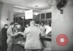 Image of Coast Guard officer United States USA, 1944, second 15 stock footage video 65675058153