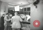 Image of Coast Guard officer United States USA, 1944, second 17 stock footage video 65675058153