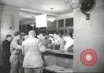 Image of Coast Guard officer United States USA, 1944, second 18 stock footage video 65675058153
