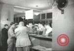 Image of Coast Guard officer United States USA, 1944, second 19 stock footage video 65675058153