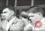 Image of Coast Guard officer United States USA, 1944, second 20 stock footage video 65675058153